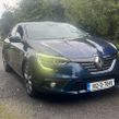 Renault Megane 2018
