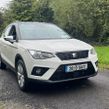 SEAT Arona 2020