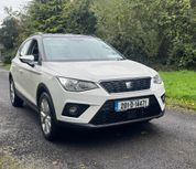 SEAT Arona 2020