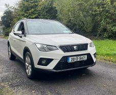 SEAT Arona 2020