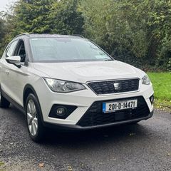 SEAT Arona 2020