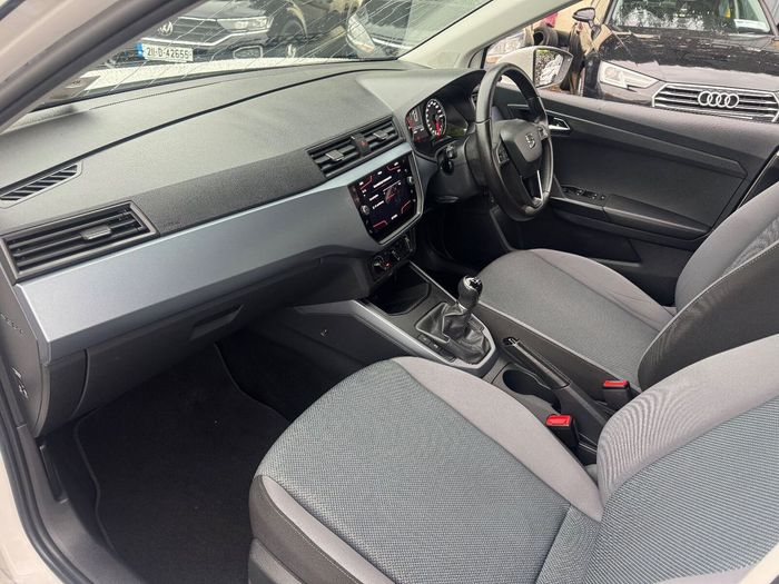 SEAT Arona 2020