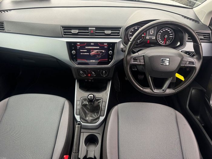 SEAT Arona 2020