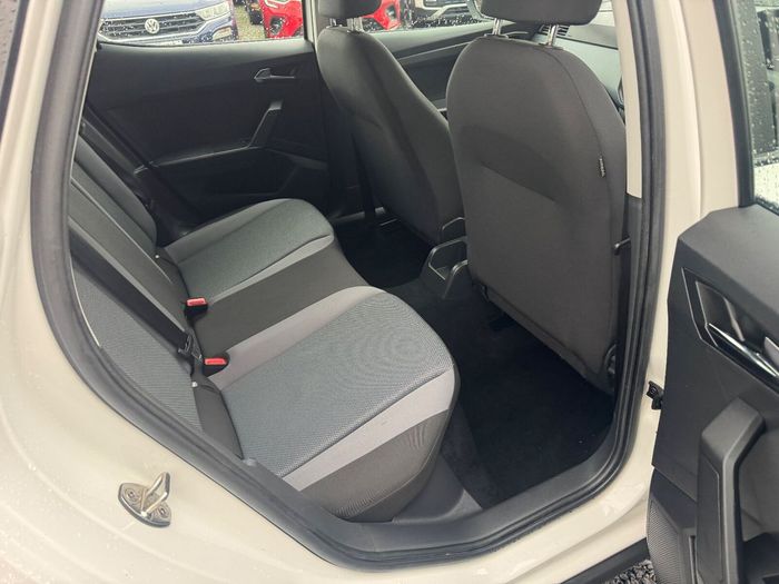 SEAT Arona 2020