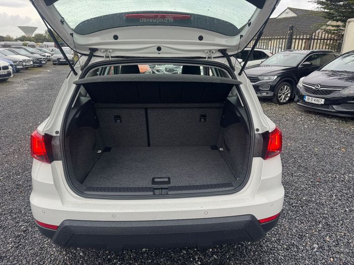 SEAT Arona 2020