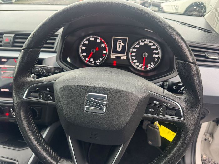 SEAT Arona 2020