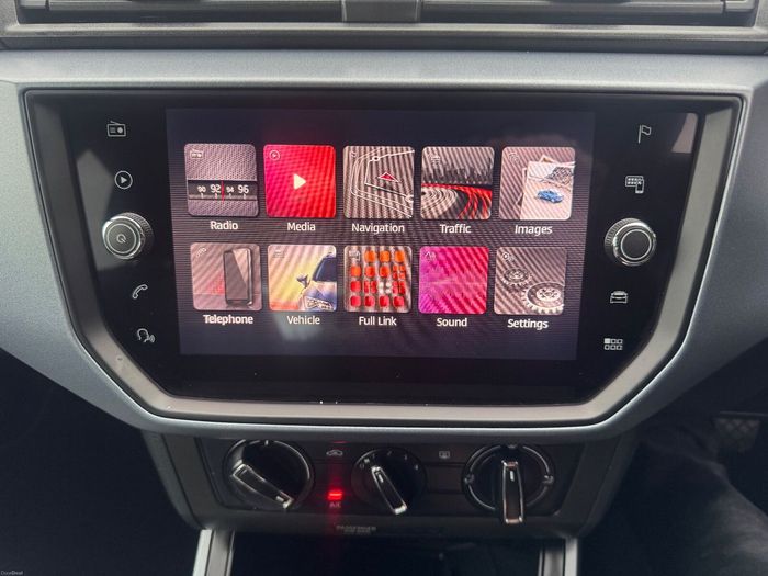 SEAT Arona 2020