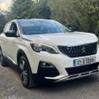 Peugeot 3008 2017