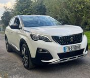 Peugeot 3008 2017