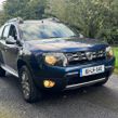 Dacia Duster 2016