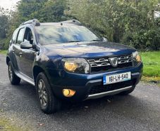 Dacia Duster 2016