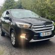 Ford Kuga 2017