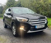 Ford Kuga 2017