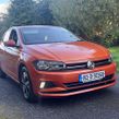 Volkswagen Polo 2019