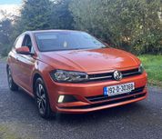 Volkswagen Polo 2019