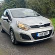 Kia Rio 2014