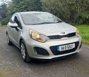 Kia Rio 2014