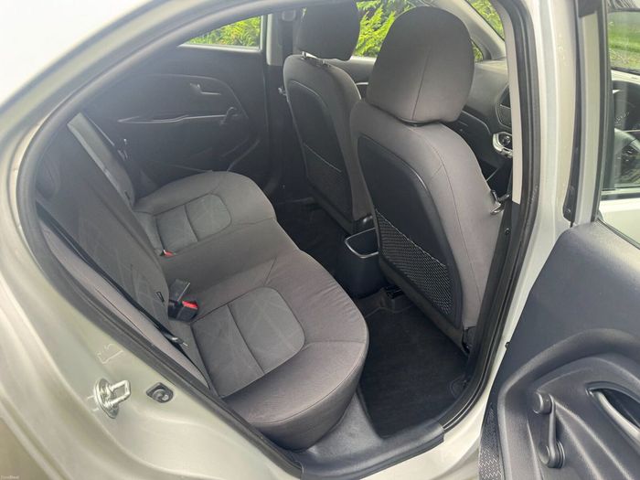 Kia Rio 2014