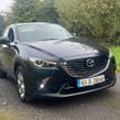 Mazda CX-3 2016