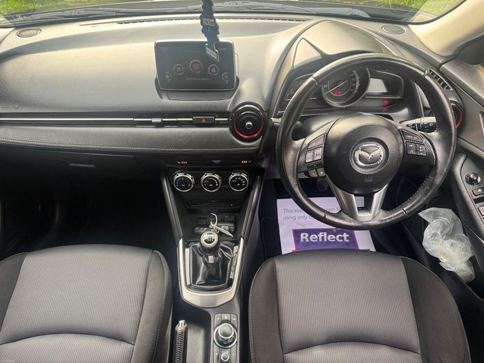 Mazda CX-3 2016