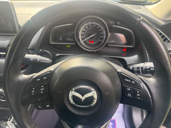 Mazda CX-3 2016