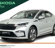 Skoda Enyaq 2024