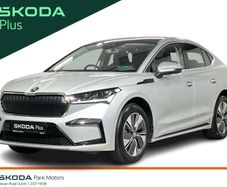 Skoda Enyaq 2024