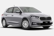 Skoda Fabia 2026