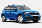 Skoda Kamiq 2026