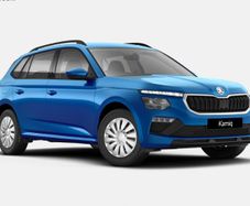 Skoda Kamiq 2027