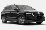 Skoda Karoq 2026