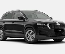 Skoda Karoq 2026