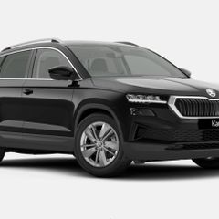 Skoda Karoq 2026