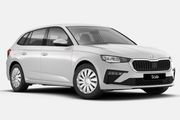 Skoda Scala 2026