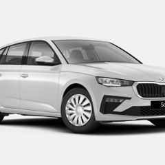 Skoda Scala 2027