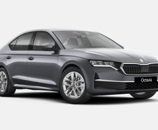 Skoda Octavia 2027