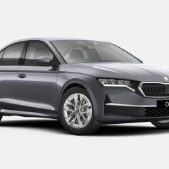 Skoda Octavia 2027