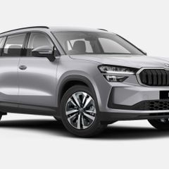 Skoda Kodiaq 2027
