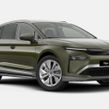 Skoda Enyaq 2026
