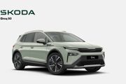 Skoda Elroq 2026