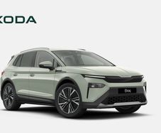 Skoda Elroq 2026