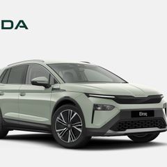 Skoda Elroq 2026