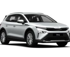 Skoda Elroq 2027