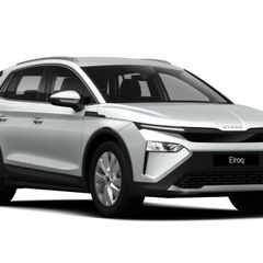 Skoda Elroq 2027