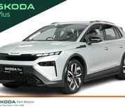 Skoda Elroq 2025