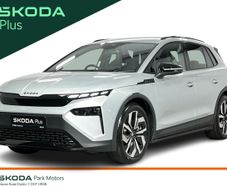 Skoda Elroq 2025