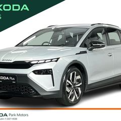 Skoda Elroq 2025