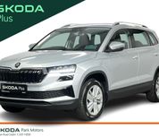 Skoda Karoq 2025