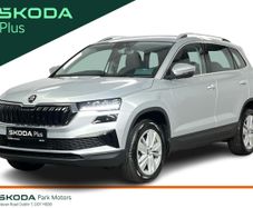 Skoda Karoq 2025