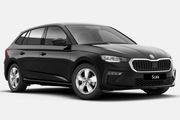 Skoda Scala 2026